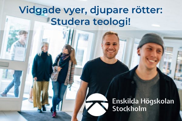 Enskilda Högskolan Stockholm